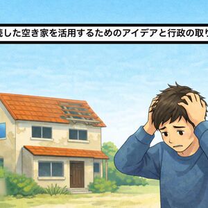 17 空き家 活用