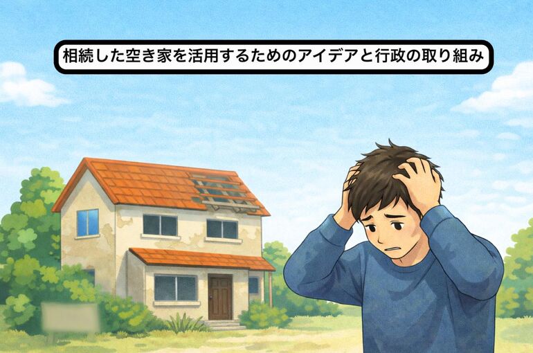 17 空き家 活用