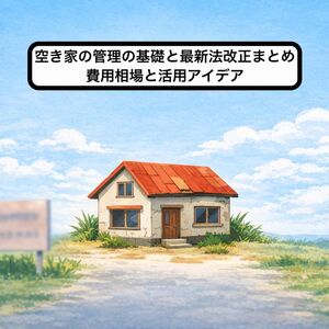 19 空き家 管理
