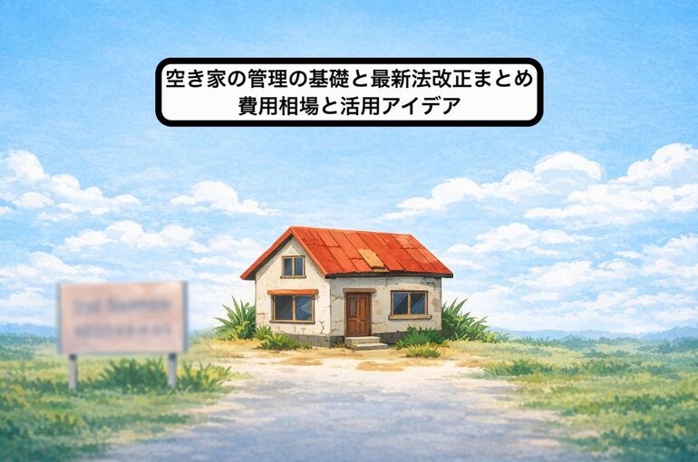 19 空き家 管理