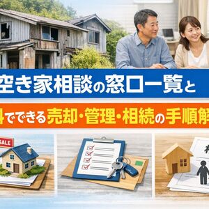 12 空き家 相談