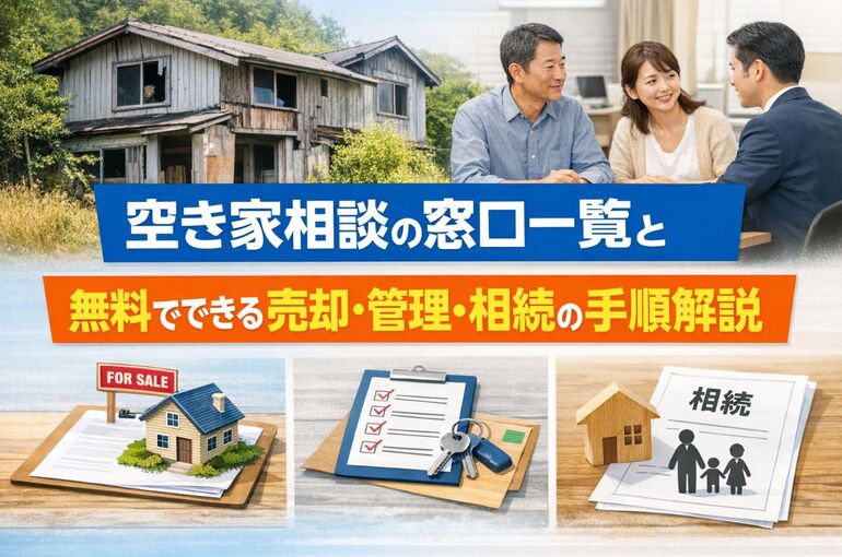 12 空き家 相談