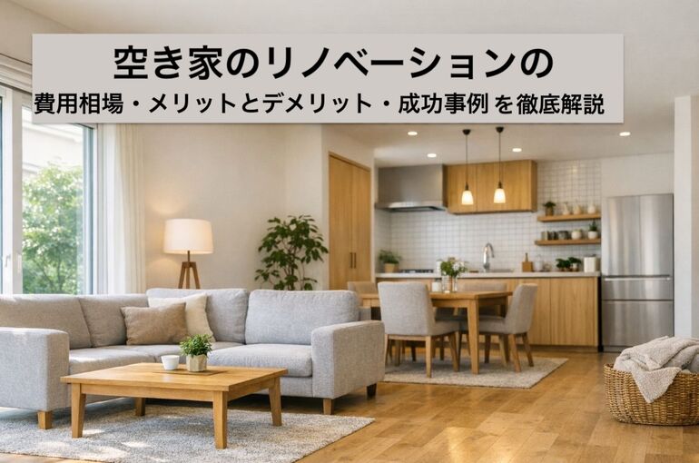 12 空き家 リノベーション